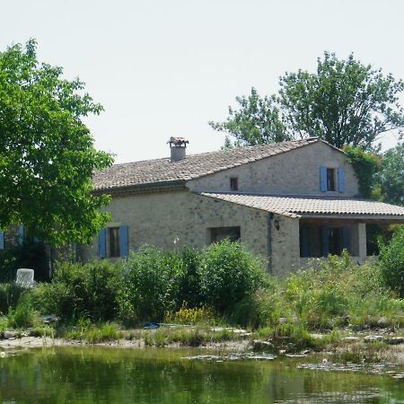 Bed and Breakfast Les Griottes à Charols Extérieur photo