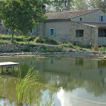 Bed and Breakfast Les Griottes à Charols Extérieur photo