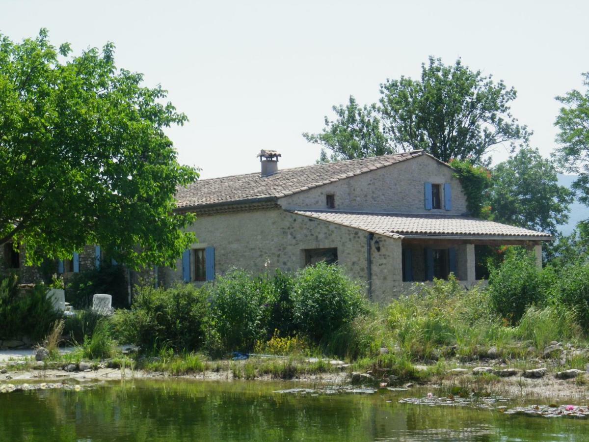 Bed and Breakfast Les Griottes à Charols Extérieur photo